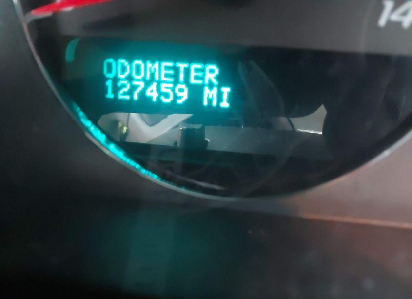 Photo 7 of 2006 Chevrolet Impala LT (VIN 2G1WT55K069429493)