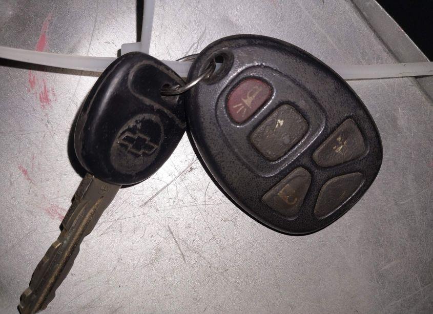 Photo 11 of 2008 Chevrolet Impala LT (VIN 2G1WT55K189183508)