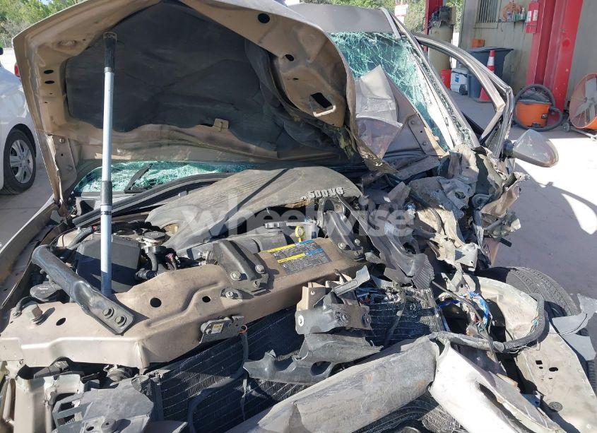 Photo 10 of 2006 Chevrolet Impala LT (VIN 2G1WT55K369425907)