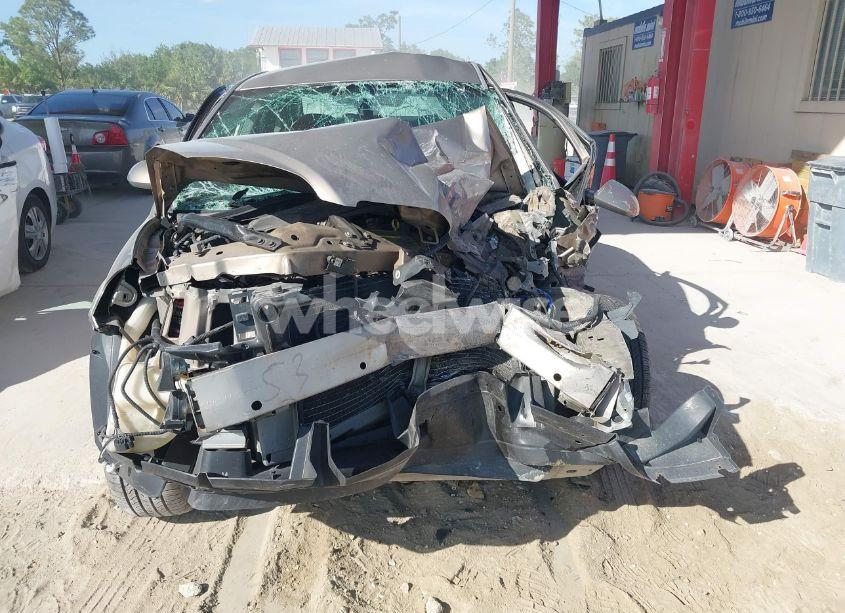 Photo 13 of 2006 Chevrolet Impala LT (VIN 2G1WT55K369425907)