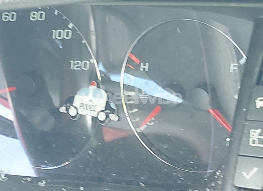 Photo 16 of 2006 Chevrolet Impala LT (VIN 2G1WT55K369425907)