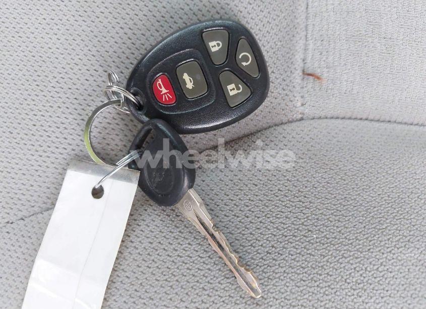 Photo 11 of 2007 Chevrolet Impala LT (VIN 2G1WT55K379212392)