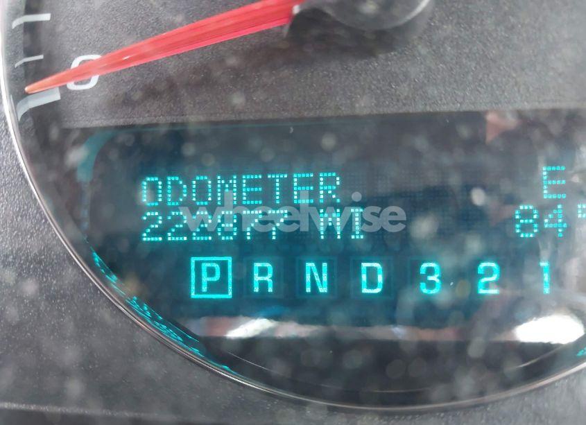 Photo 15 of 2008 Chevrolet Impala LT (VIN 2G1WT55K389119048)