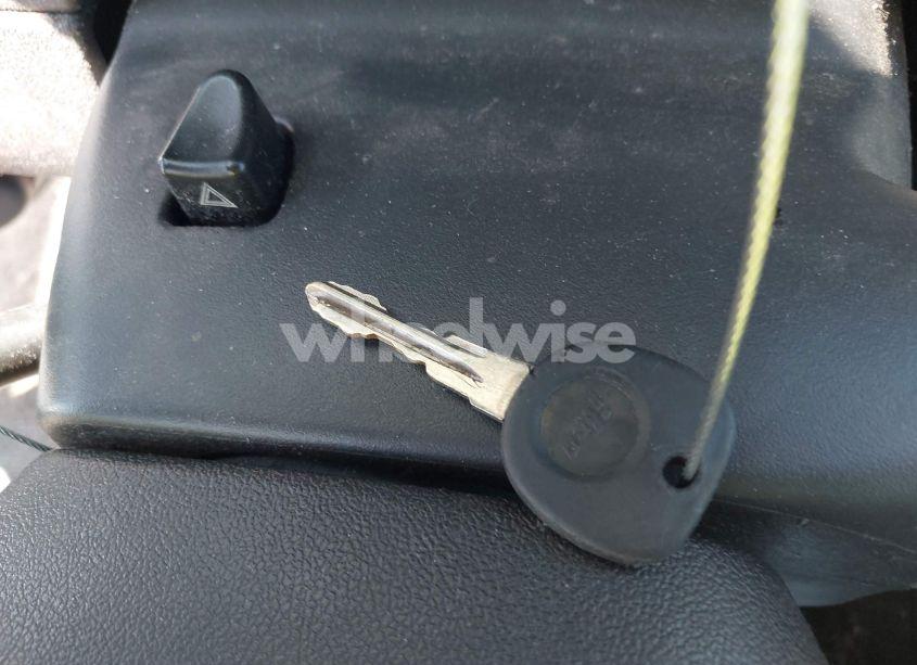 Photo 11 of 2006 Chevrolet Impala LT (VIN 2G1WT55K469185072)