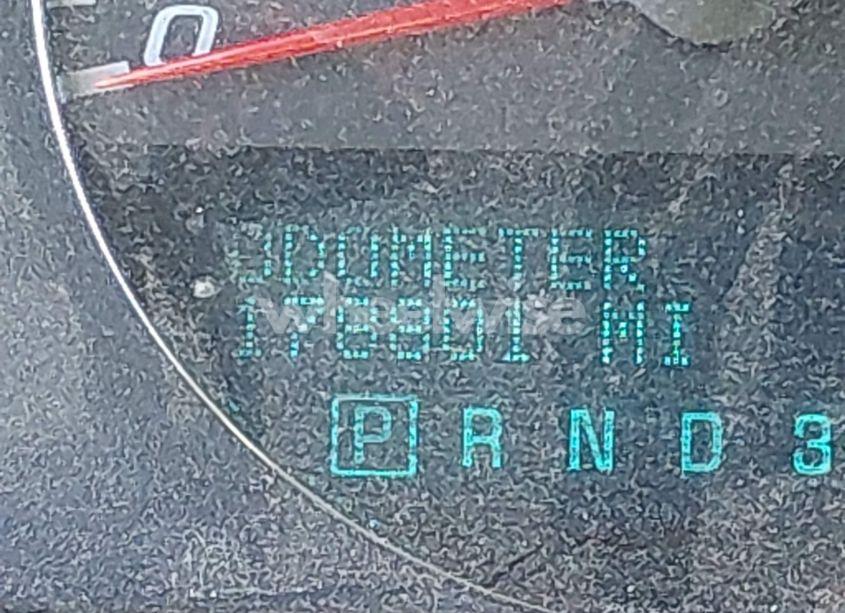 Photo 16 of 2006 Chevrolet Impala LT (VIN 2G1WT55K469185072)