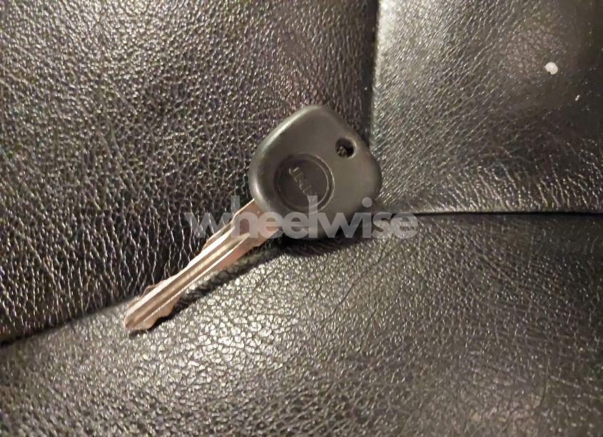 Photo 11 of 2008 Chevrolet Impala LT (VIN 2G1WT55K489151278)