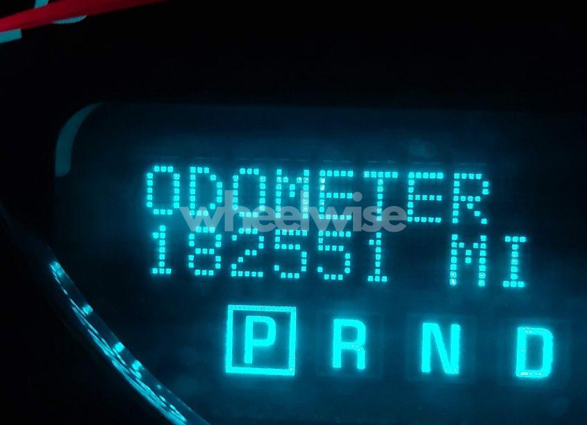 Photo 15 of 2008 Chevrolet Impala LT (VIN 2G1WT55K489151278)