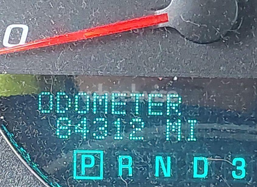 Photo 15 of 2008 Chevrolet Impala LT (VIN 2G1WT55K489244687)