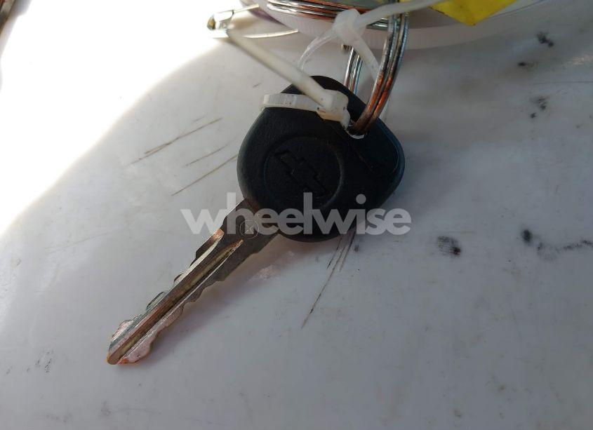 Photo 11 of 2006 Chevrolet Impala LT (VIN 2G1WT55K669291720)