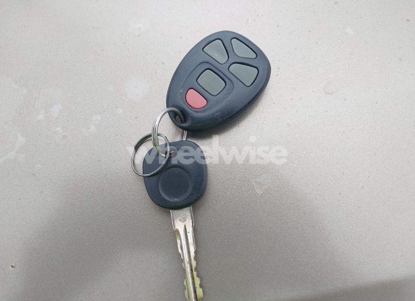 Photo 11 of 2006 Chevrolet Impala LT (VIN 2G1WT55K669371082)