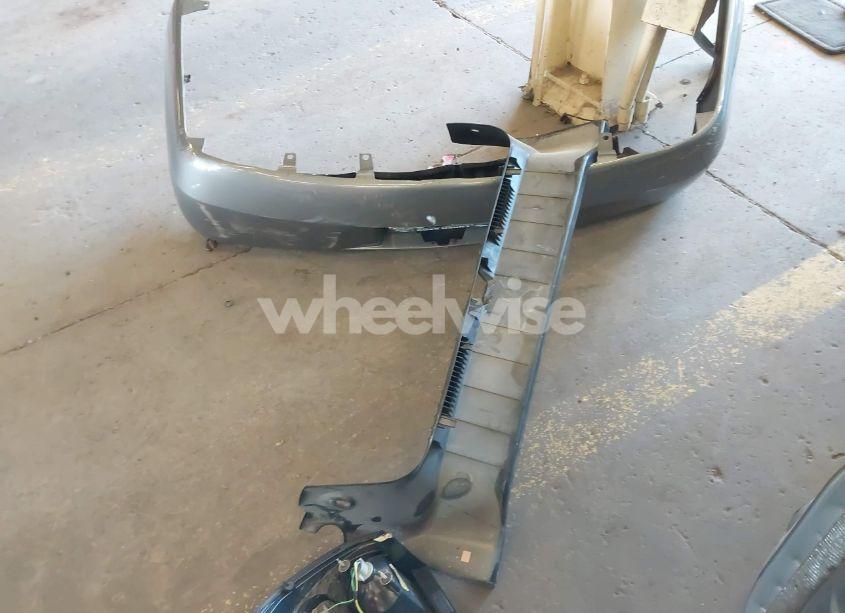 Photo 12 of 2006 Chevrolet Impala LT (VIN 2G1WT55K669430728)