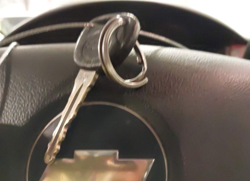 Photo 11 of 2006 Chevrolet Impala LT (VIN 2G1WT55K669432107)