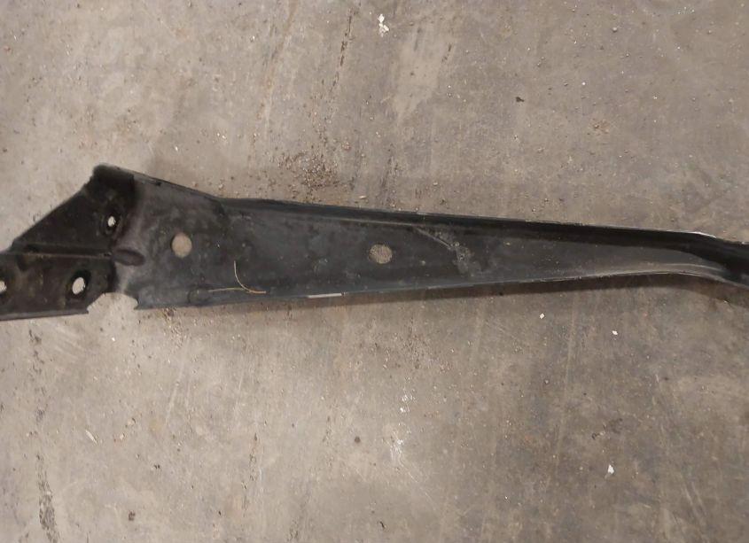 Photo 18 of 2006 Chevrolet Impala LT (VIN 2G1WT55K669432107)