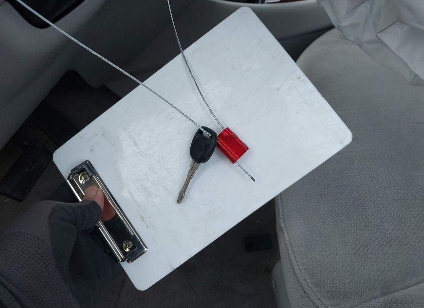 Photo 11 of 2008 Chevrolet Impala LT (VIN 2G1WT55K789138136)