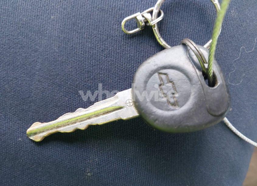 Photo 11 of 2008 Chevrolet Impala LT (VIN 2G1WT55K889161599)