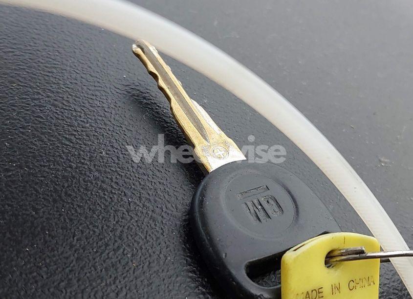 Photo 11 of 2007 Chevrolet Impala LT (VIN 2G1WT55K979103905)