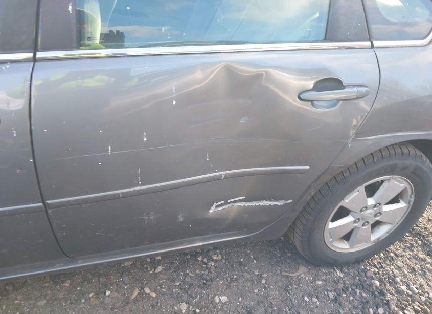 Photo 6 of 2007 Chevrolet Impala LT (VIN 2G1WT55K979161626)