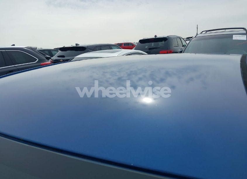 Photo 19 of 2008 Chevrolet Impala LT (VIN 2G1WT55K989208350)