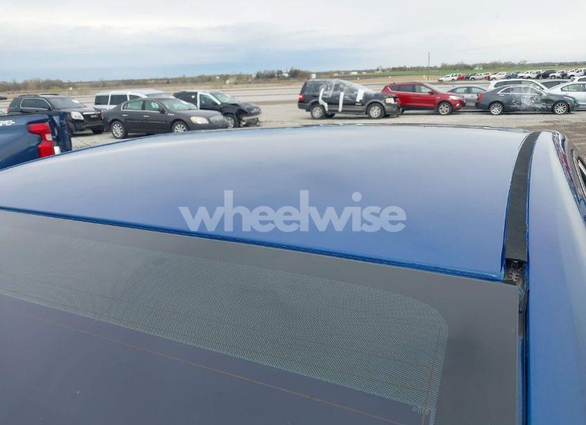 Photo 21 of 2008 Chevrolet Impala LT (VIN 2G1WT55K989208350)