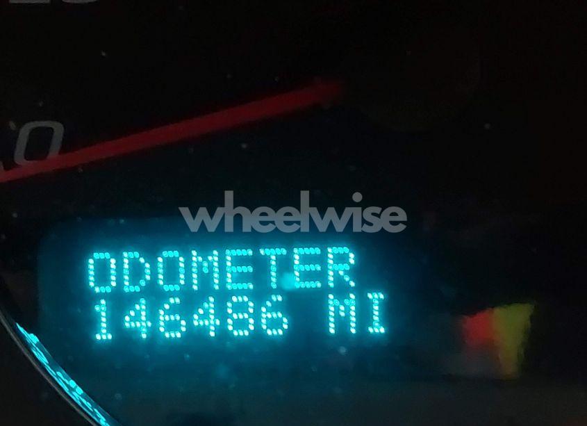 Photo 7 of 2008 Chevrolet Impala LT (VIN 2G1WT55K989208350)