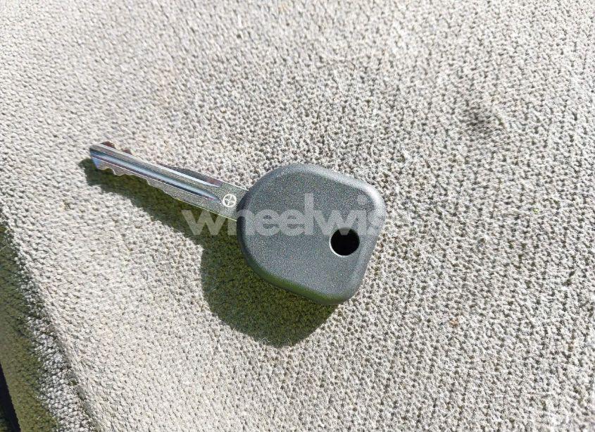 Photo 11 of 2006 Chevrolet Impala LT (VIN 2G1WT55KX69245808)