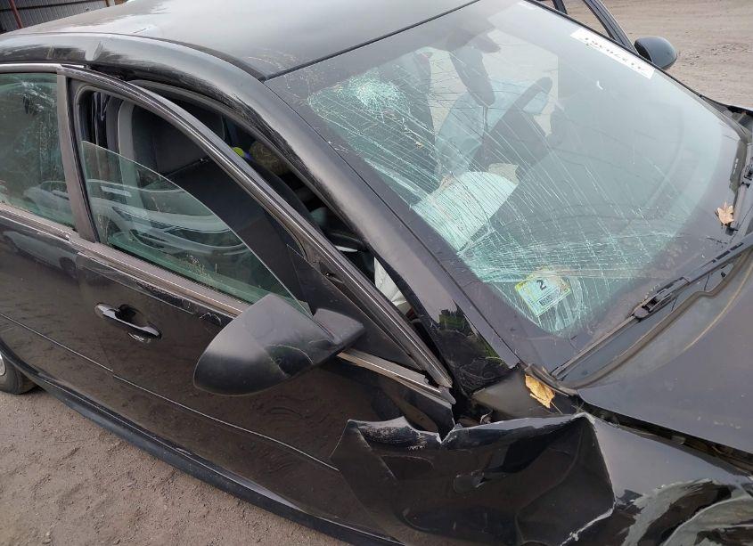 Photo 12 of 2008 Chevrolet Impala LT (VIN 2G1WT55N081210349)