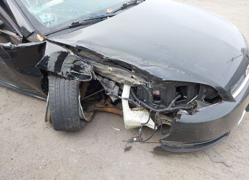 Photo 6 of 2008 Chevrolet Impala LT (VIN 2G1WT55N081210349)