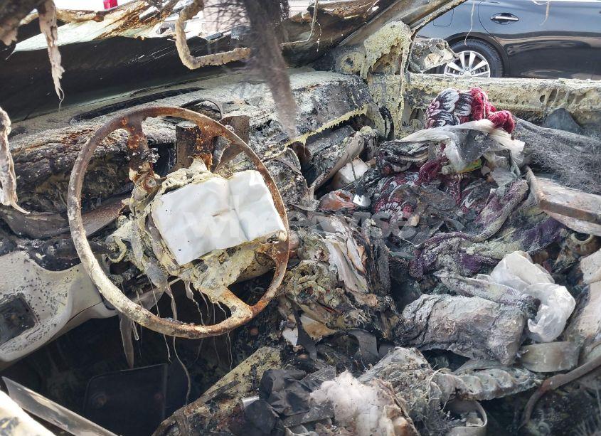 Photo 11 of 2008 Chevrolet Impala LT (VIN 2G1WT55N081288937)