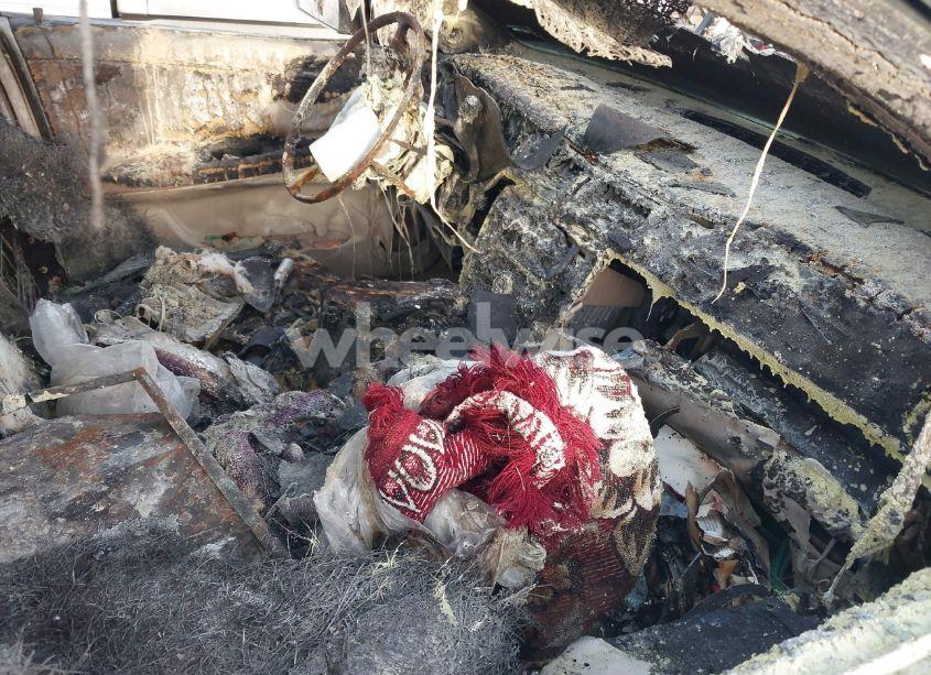 Photo 5 of 2008 Chevrolet Impala LT (VIN 2G1WT55N081288937)