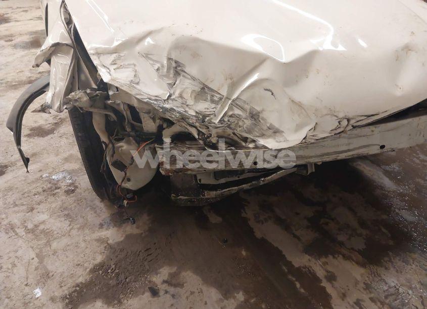 Photo 6 of 2008 Chevrolet Impala LT (VIN 2G1WT55N181231758)