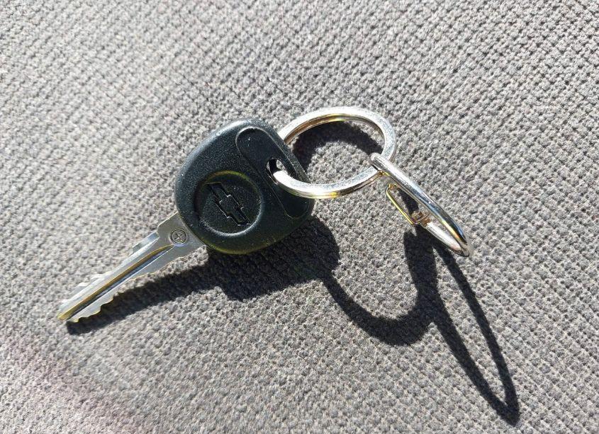 Photo 11 of 2007 Chevrolet Impala LT (VIN 2G1WT55N279327334)