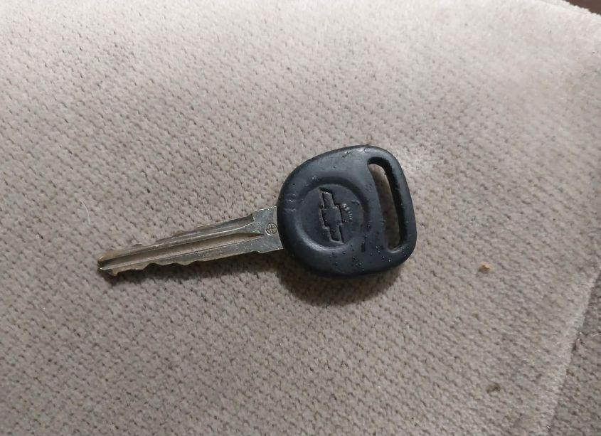 Photo 11 of 2008 Chevrolet Impala LT (VIN 2G1WT55N489249950)