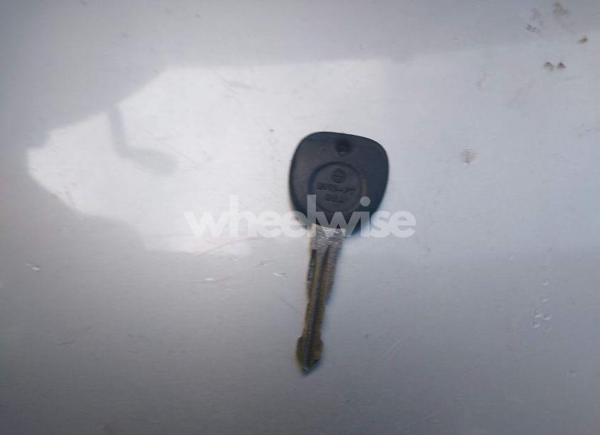 Photo 11 of 2008 Chevrolet Impala LT (VIN 2G1WT55N581204112)