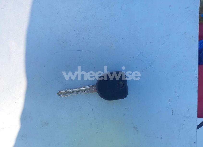 Photo 11 of 2008 Chevrolet Impala LT (VIN 2G1WT55N589206122)