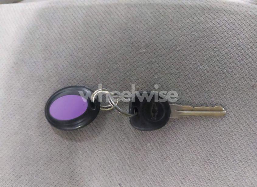 Photo 11 of 2008 Chevrolet Impala LT (VIN 2G1WT55N689160395)