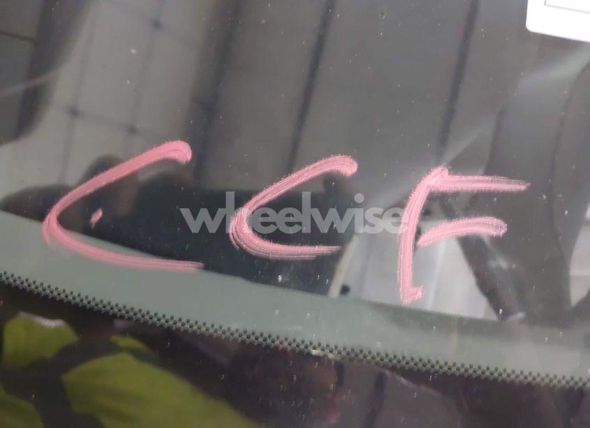 Photo 6 of 2008 Chevrolet Impala LT (VIN 2G1WT55N689160395)