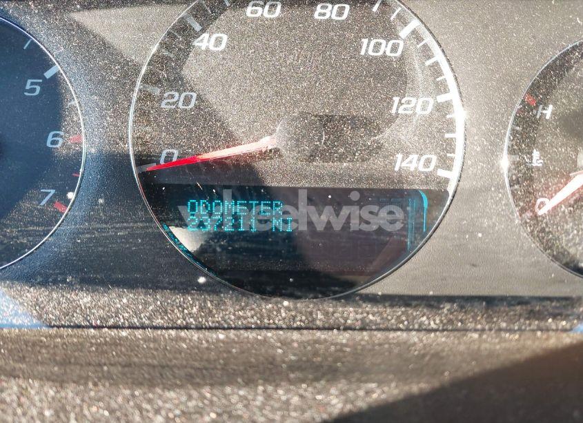 Photo 7 of 2008 Chevrolet Impala LT (VIN 2G1WT55N789211371)