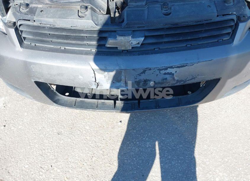 Photo 6 of 2007 Chevrolet Impala LT (VIN 2G1WT55N979248565)