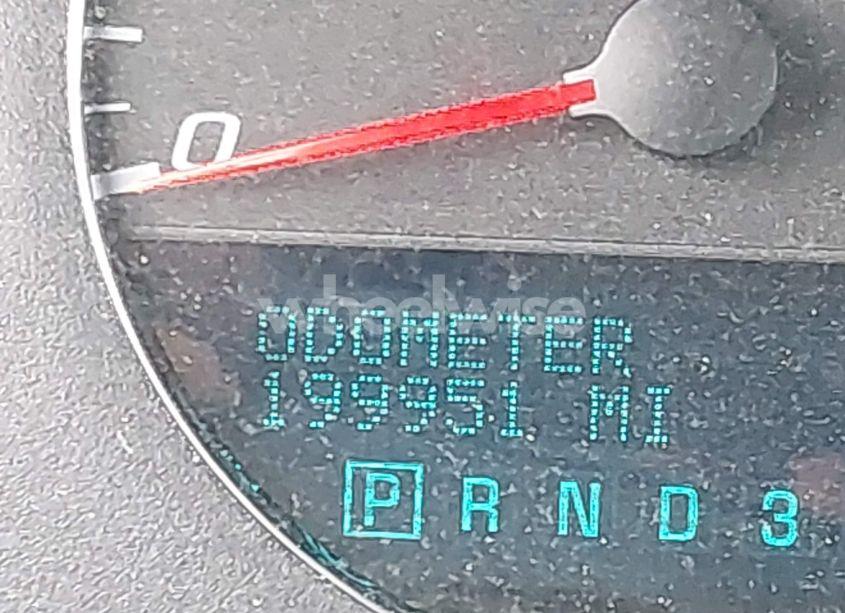 Photo 15 of 2007 Chevrolet Impala LT (VIN 2G1WT55NX79339411)