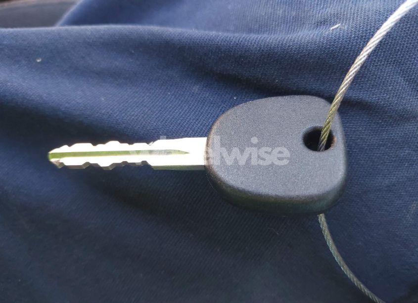 Photo 11 of 2008 Chevrolet Impala LT (VIN 2G1WT55NX81317750)