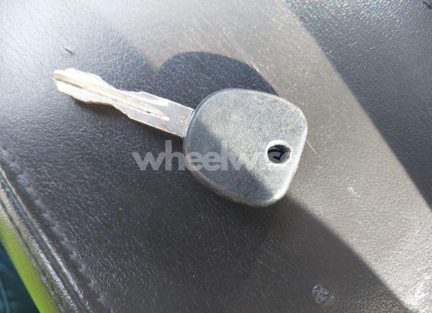 Photo 11 of 2009 Chevrolet Impala LT (VIN 2G1WT57K091162551)