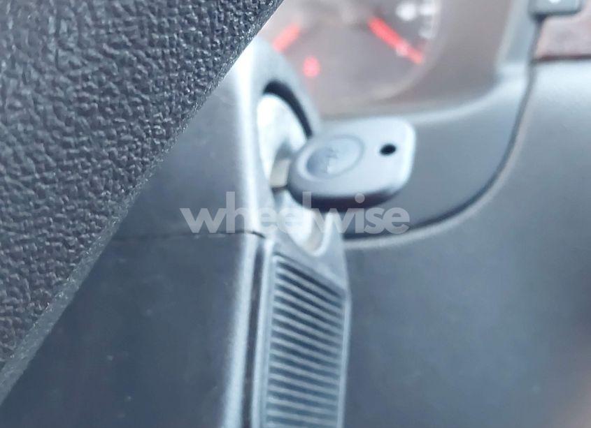 Photo 11 of 2009 Chevrolet Impala LT (VIN 2G1WT57K091177664)