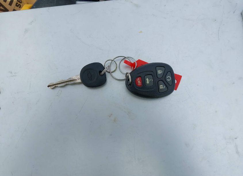 Photo 11 of 2009 Chevrolet Impala LT (VIN 2G1WT57K091192830)