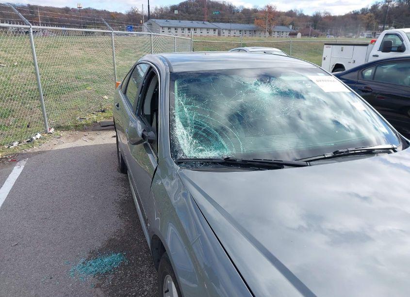 Photo 6 of 2009 Chevrolet Impala LT (VIN 2G1WT57K091192830)