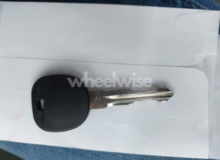 Photo 11 of 2009 Chevrolet Impala LT (VIN 2G1WT57K091239161)