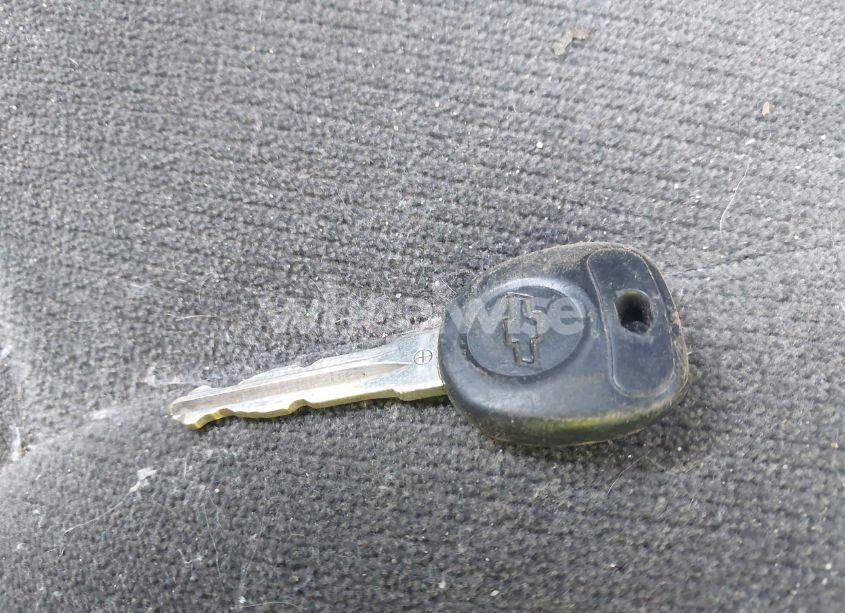 Photo 10 of 2009 Chevrolet Impala LT (VIN 2G1WT57K091281846)