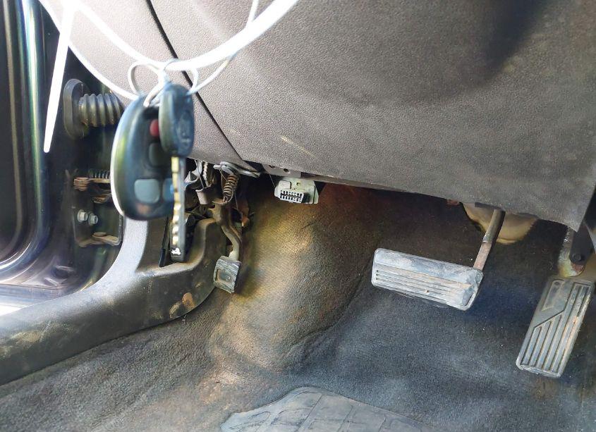 Photo 11 of 2009 Chevrolet Impala LT (VIN 2G1WT57K091323349)