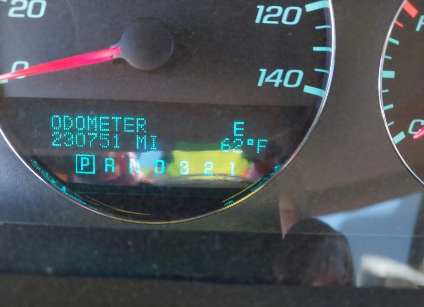 Photo 15 of 2009 Chevrolet Impala LT (VIN 2G1WT57K091323349)