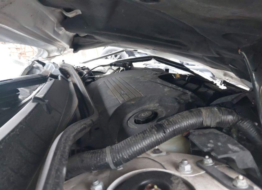 Photo 10 of 2009 Chevrolet Impala LT (VIN 2G1WT57K191111771)