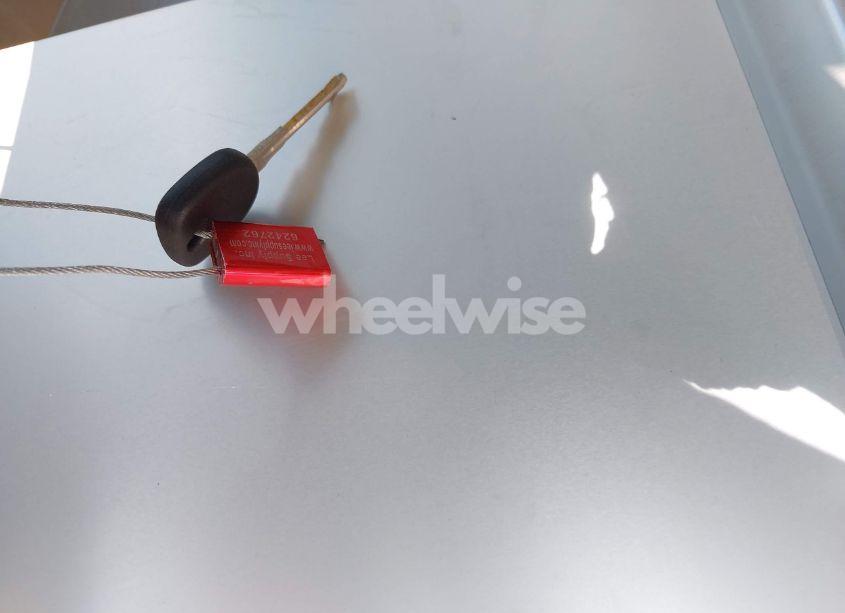 Photo 11 of 2009 Chevrolet Impala LT (VIN 2G1WT57K191139537)